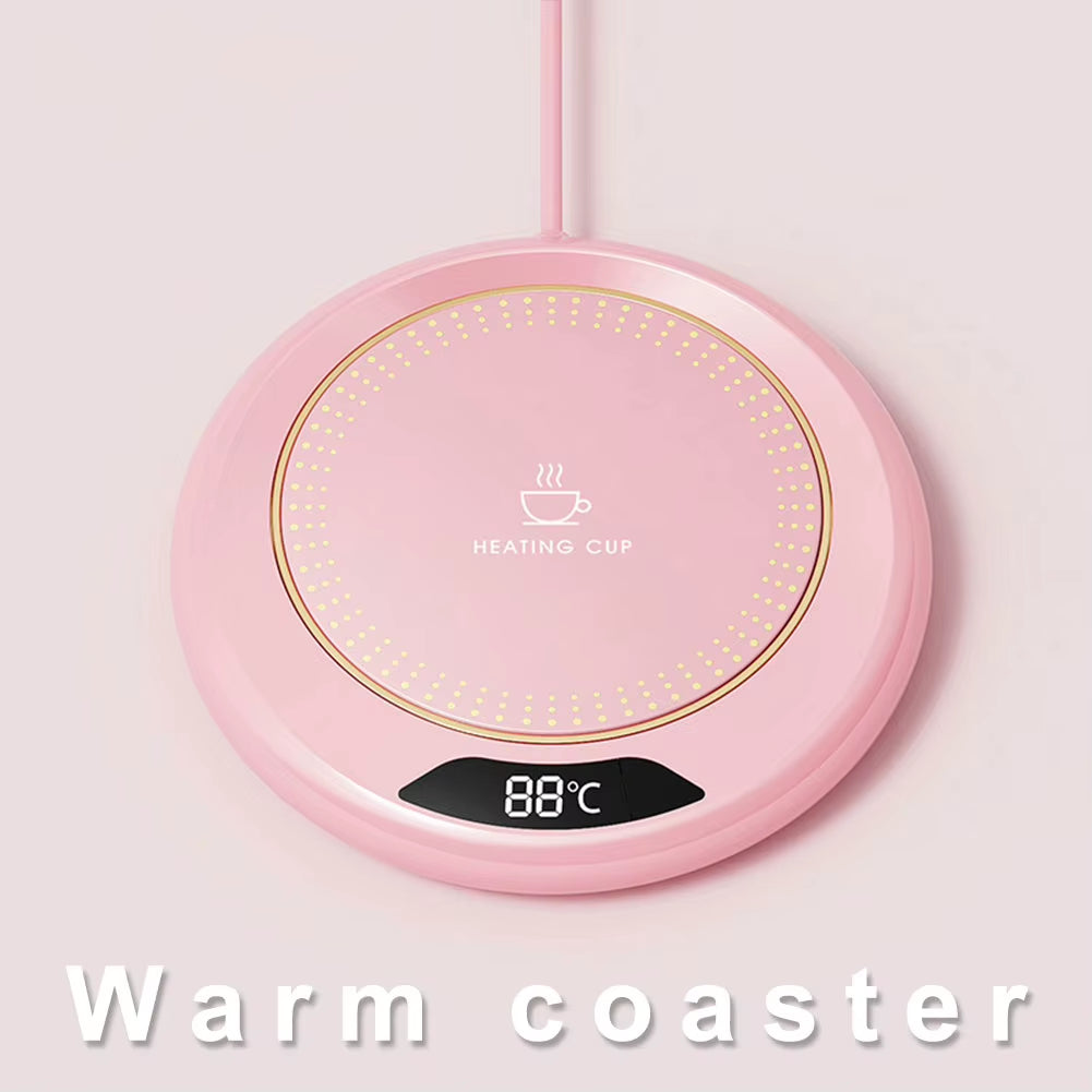 USB Mug Warmer 