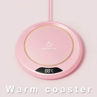 USB Mug Warmer 