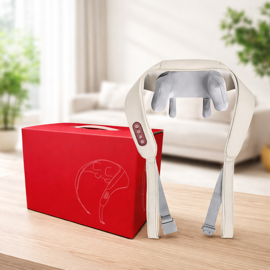 Neck & Shoulder Massager
