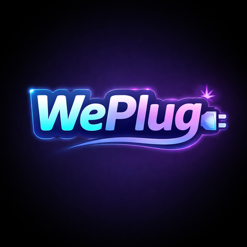 WePlug