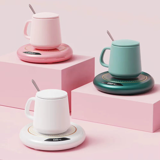 USB Mug Warmer 